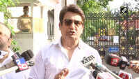 Sushant Singh Rajput death case: Shekhar Suman meets Governor Koshyari 