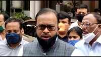 BJP leaders demand withdrawal of cases filed against people celebrating Ram Temple construction 