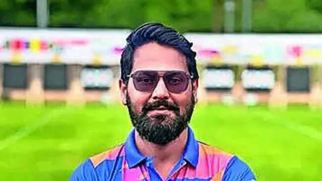&lsquo;Mental pressure blocking Olympic medals&rsquo;: Rahul Banerjee on India&rsquo;s hopes in archery