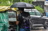 Air &lsquo;conditioned&rsquo; after heatwave, rain spell not over in Gurgaon