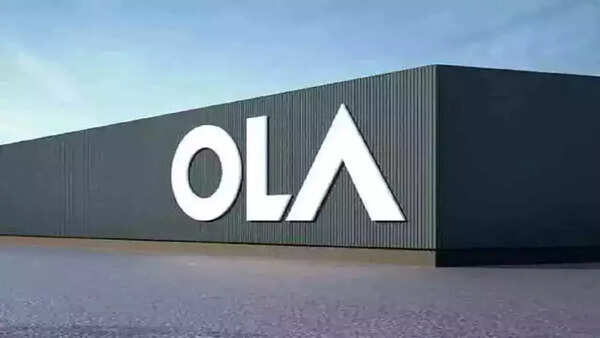 After electric car, Ola CEO promises new electric motorcycle under development