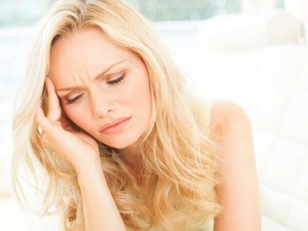 Women more at stroke risk