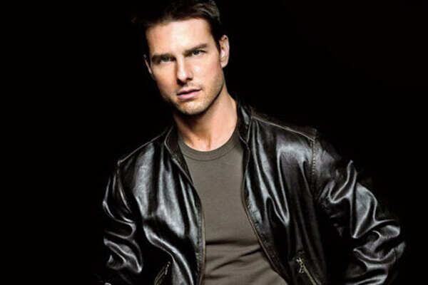 Tom Cruise coming to Mumbai!