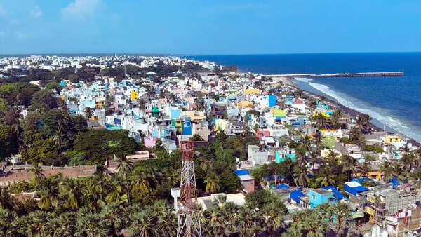 Why this popular Indian destination is emerging as India’s most unconventional real estate play