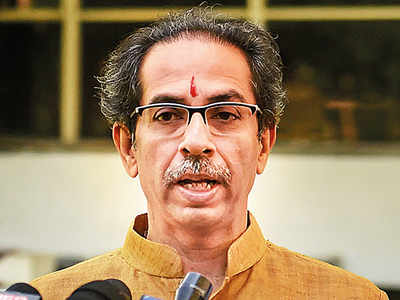 CM Thackeray to scrap all appointments made by BJP to state-run corporations