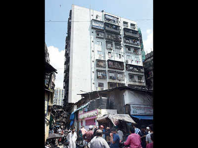 Illegal constructions: High Court irked over owners’ ploys to get stay orders