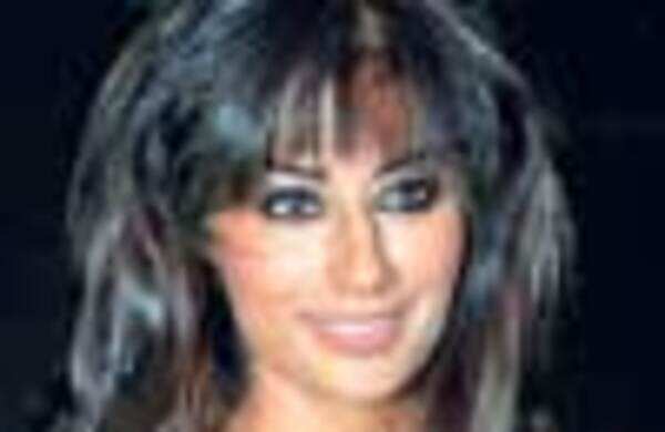 Yes, life is busier: Chitrangda Singh