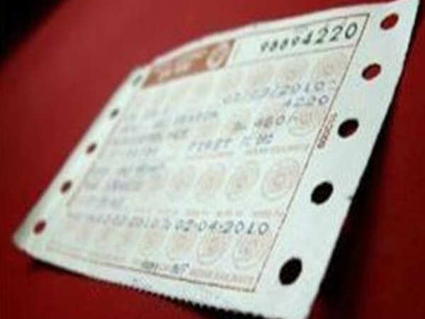 Racketeers charged more for AC berths