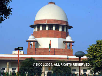 We never intended to transfer COVID-crisis cases from various High Courts: SC