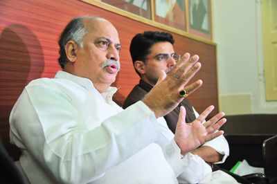 Resignation purely on personal grounds: Kamat