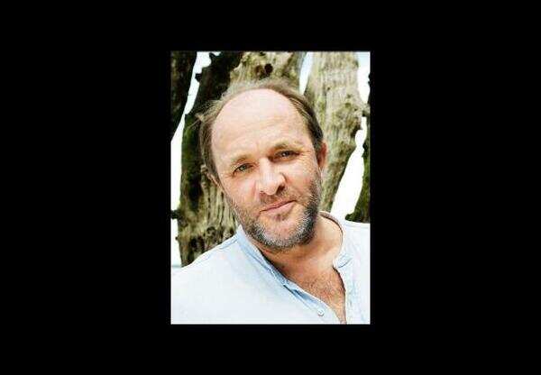 The world I wrote of no longer exists: William Dalrymple