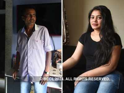 Slumdog Millionaire fame Rubina Ali's father passes away in Bandra