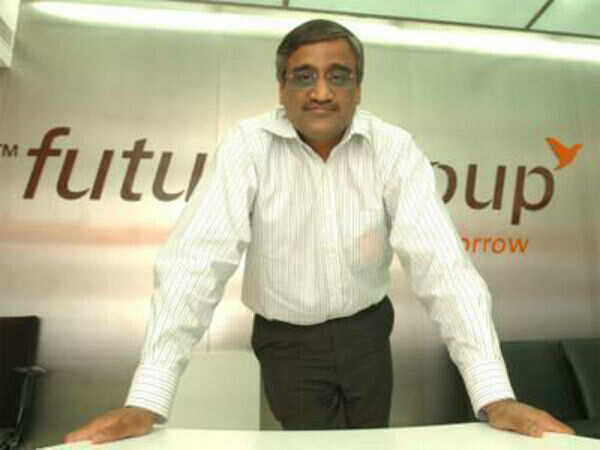 Future Group in talks to buy Snapdeal’s logistics arm