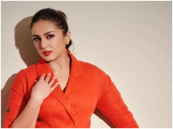 Huma Qureshi: Women in showbiz are more secure, it's the men who are always comparing their biceps - Exclusive
