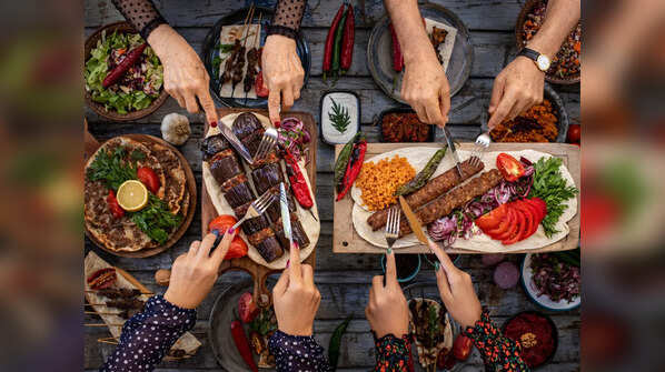 Adana Kebap