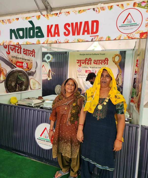 Gochani roti, lesva ka saag, rasaawal: Signature local cuisines in Noida & Ghaziabad alive in houses but commercial push has bypassed them