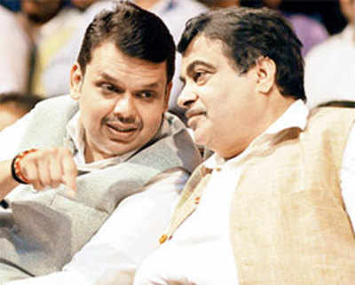 Eyeing 33 seats Sena lost in 2009, BJP demands 130