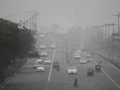 Air Pollution: Odd-Even scheme back in Delhi from November; Nitin Gadkari says no need of it
