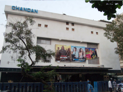 Chandan cinema in Juhu shuts down; Kesari last film screened