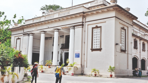 NOU inks pact with Patna University