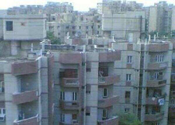 Andhra's 2BHK scheme to come up on 5.5 acre plot