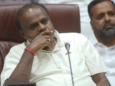 Two Congress MLAs quit, give jolt to the coalition govt