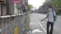 West Bengal govt extends total lockdown in containment zones till July 19 