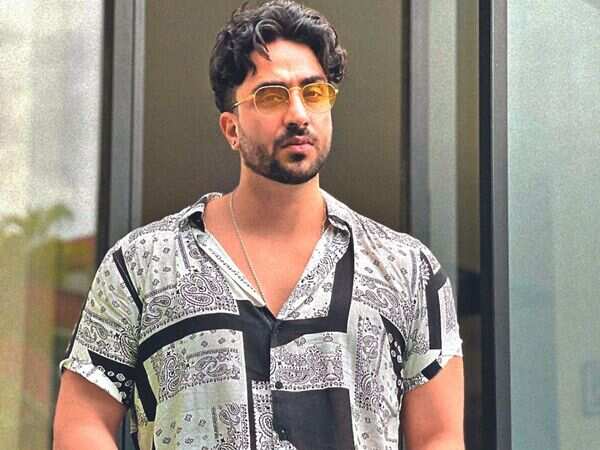 Exclusive: I will be taking up new projects only after I get back in shape, says Aly Goni