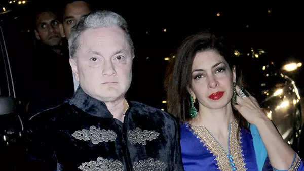 Why marriage under Special Marriage Act could make Singhania divorce more complicated
