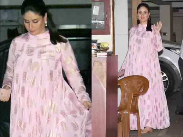 Kurtis for women: Maternity kurtis that you can wear during and post pregnancy