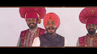 Latest Punjabi Song 'Daleri' Sung By Harjas Shillon 