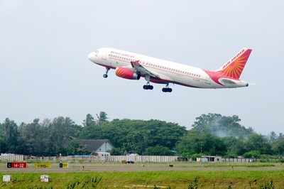 Keep flights with similar numbers 120 minutes apart: Civil aviation ministry