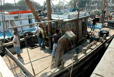 Pak allows 26/11 attack boat inspection