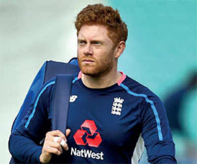 Tourists were content, relaxed, excited before Ashes series opener: Jonny Bairstow