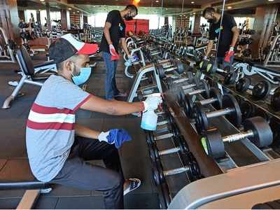 Reopening of gyms: CM Uddhav Thackeray seeks SOPs from gym owners to avoid the spread of COVID