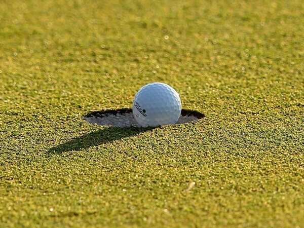 Gurshaan Singh, Armaan Parikh share lead after opening round of golf meet in Kolkata