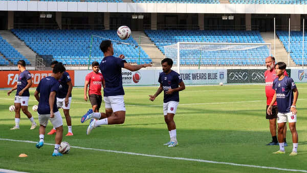 ISL: Survival secured, Odisha FC now take on Punjab FC test