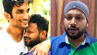 Sushant had a coffin box at his home, reveals a co-star 