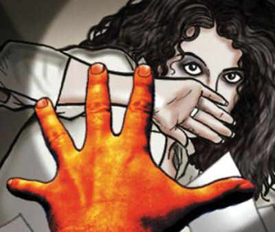 70-year-old held for molesting 7-year-old girl