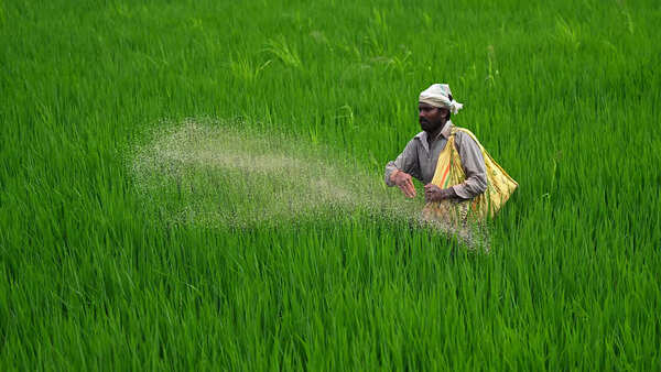 After auto industry, Chinese curbs hurt India’s agriculture sector