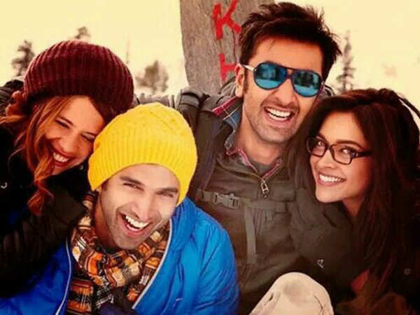 5 reasons why 'Ye Jawaani Hai Deewani' will always remain close to our hearts
