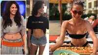 Mandana Karimi stuns fans with dramatic weight loss picture 