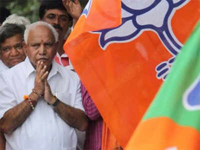 Karnataka election 2018 results: BJP's Yeddyurappa to be sworn in at 9am; Congress approaches Chief Justice of India