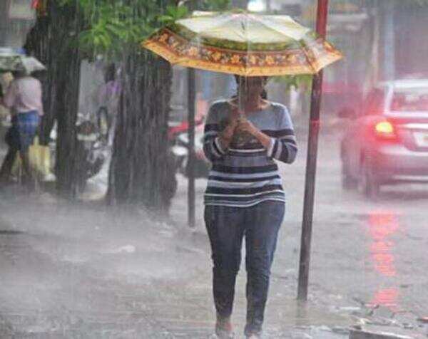 Mahabaleshwar gets almost 60cm rain in 24 hours, its highest ever