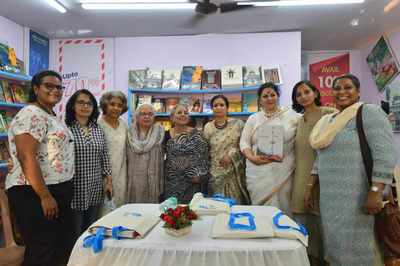 Celebrating Women Alumni of FTII over Six Decades