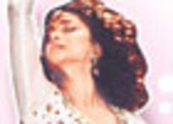 In step with <i>filmi chakkar</i>