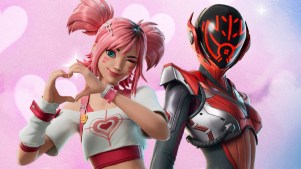 When is the next Fortnite Love and Legends Power Hour event? Date and timings for all regions
