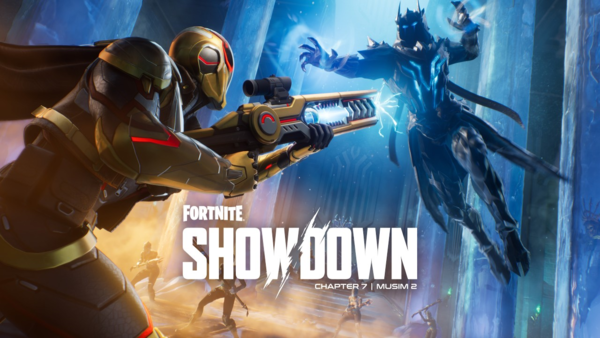 Is Fortnite down (May 28, 2026)? v40.41 update server maintenance details