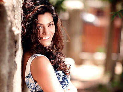 Take One: Saiyami Kher goes from the kitchen to centre stage