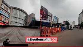 Durgapur Votes on Development Pitch as TMC and BJP Battle for Bengal&rsquo;s Industrial Hub